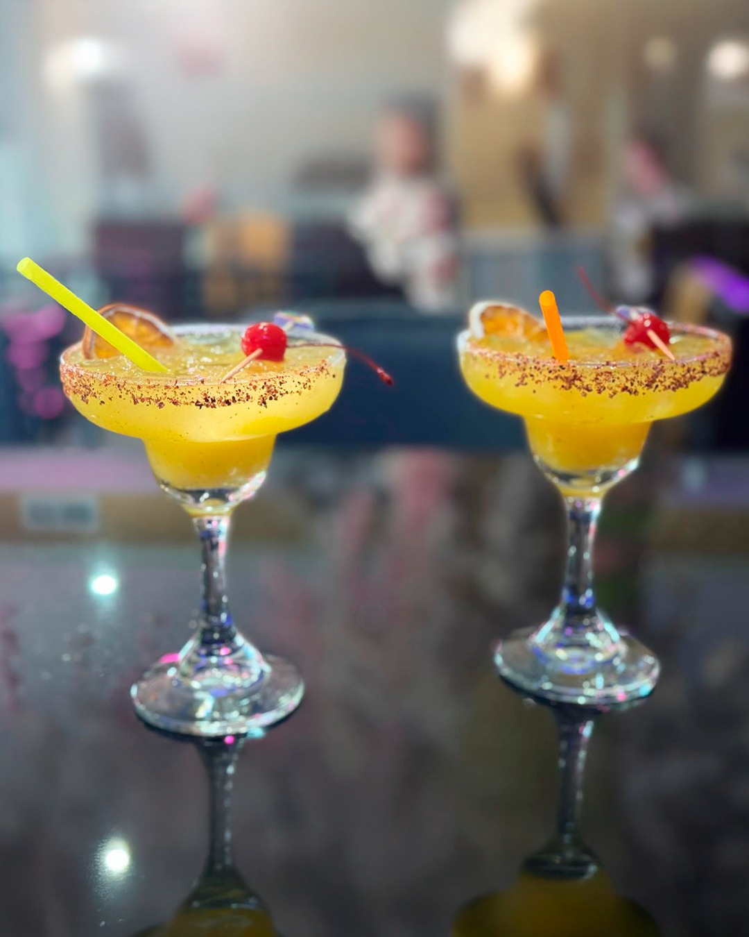 Margaritas