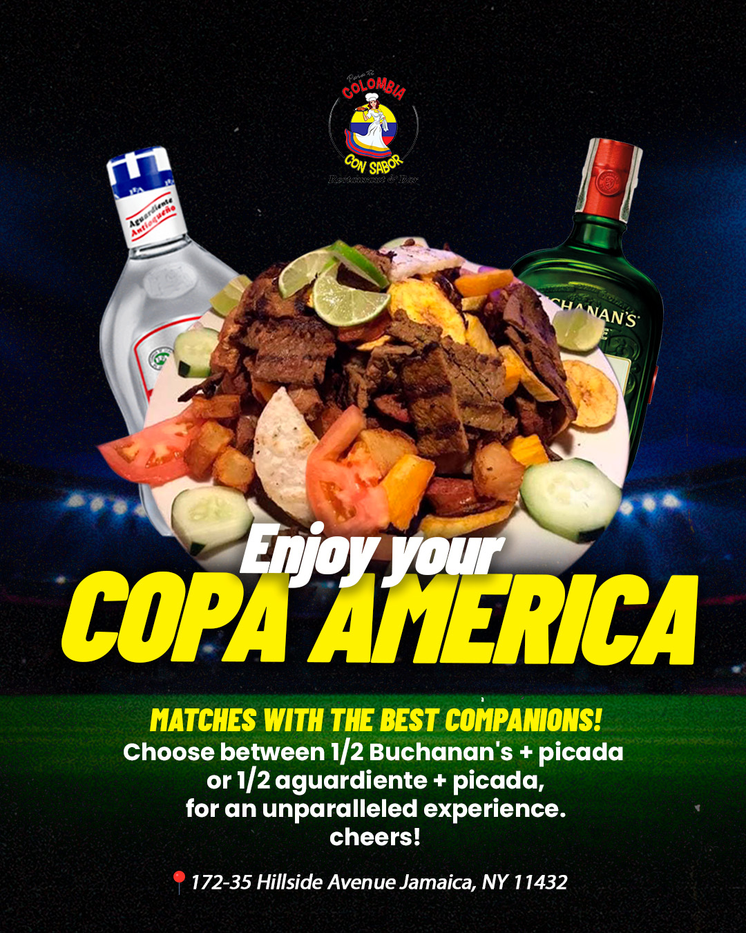 Copa América