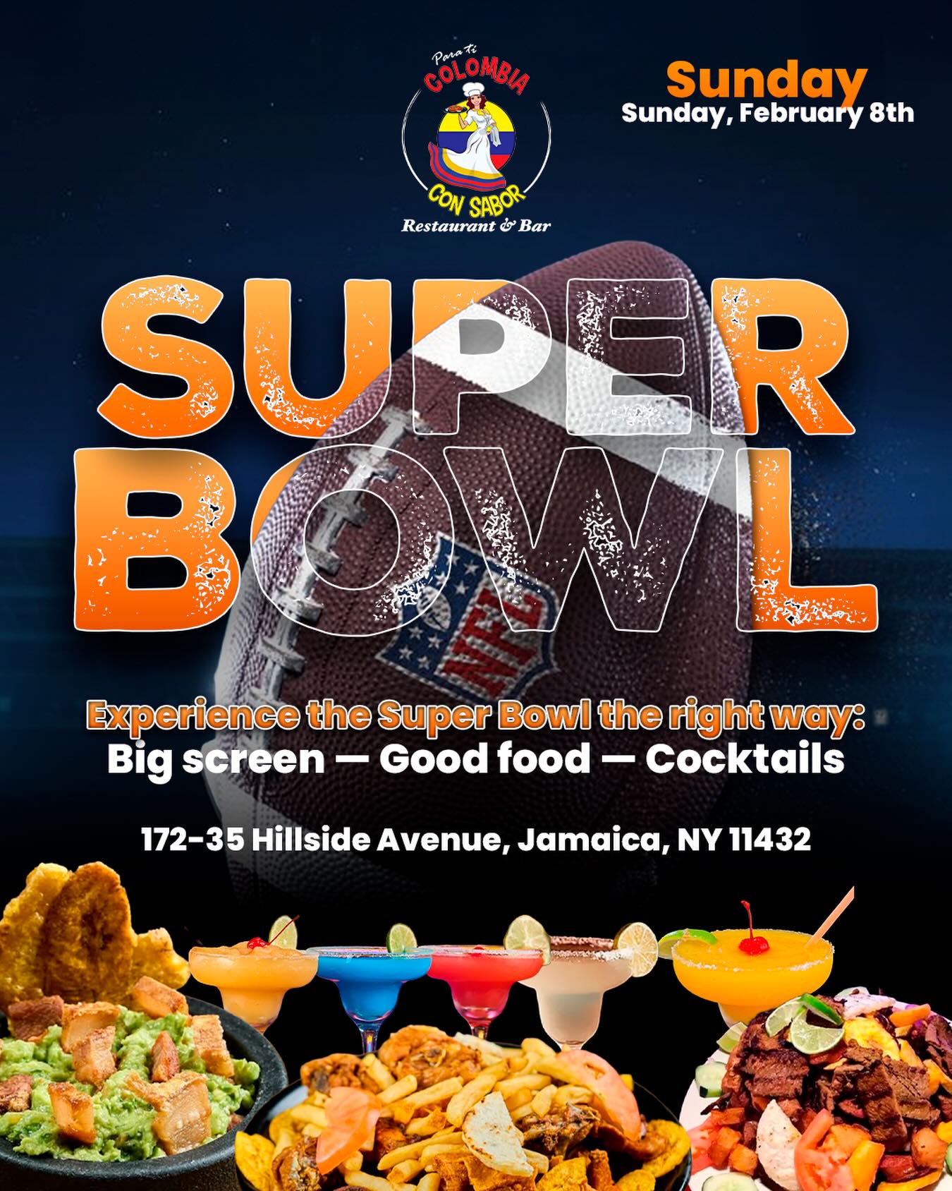 Super Bowl