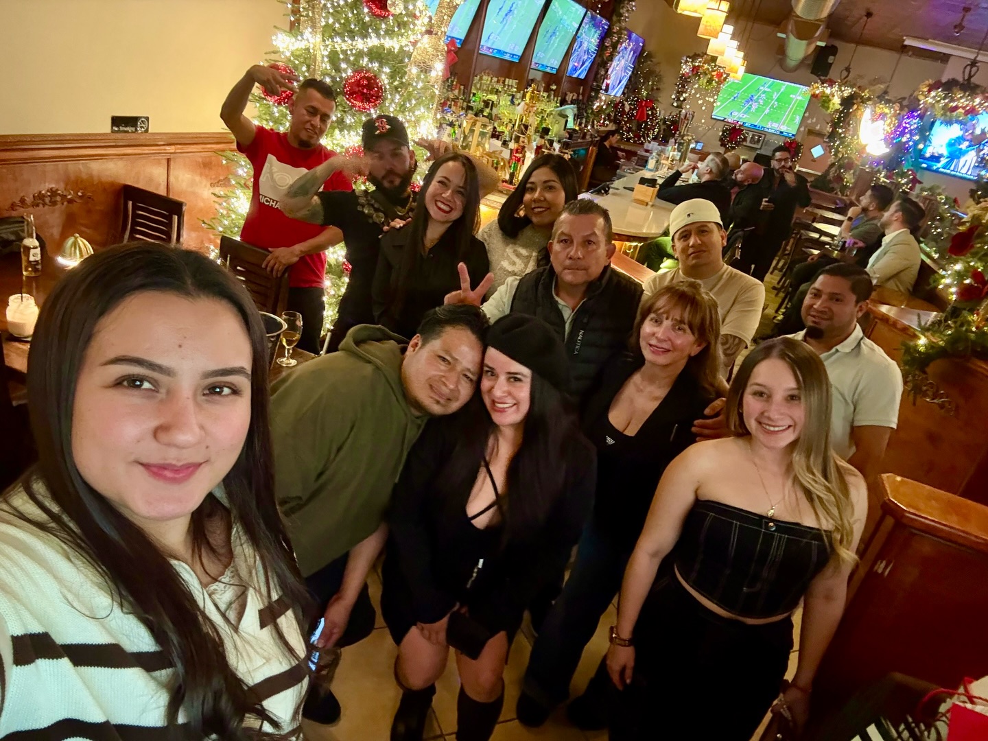 Noche de Navidad
